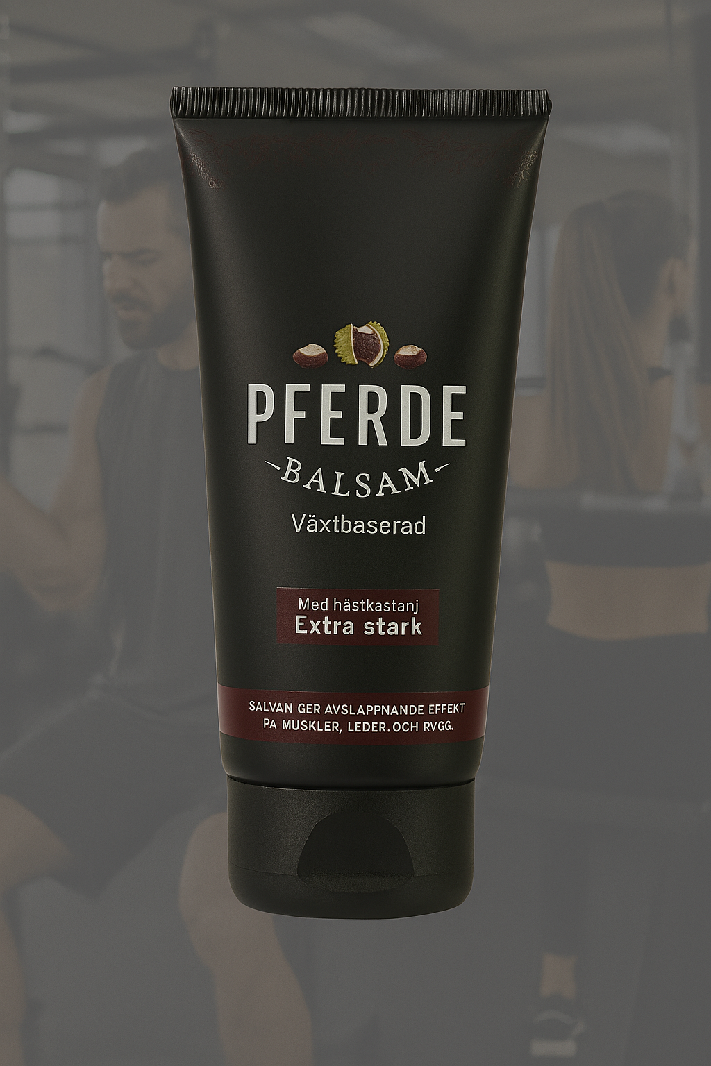 Pferdebalsam 100ml Tub