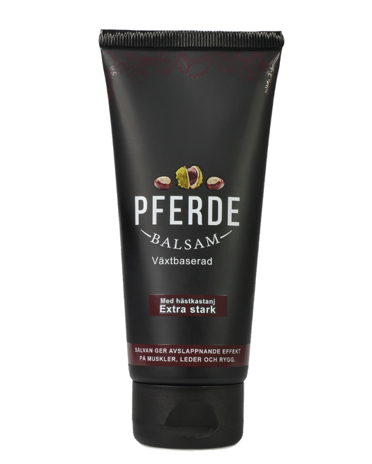 Pferdebalsam 100 ml Tub